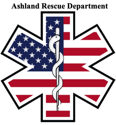 Ashland Rescue Squad